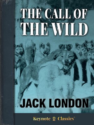 cover image of The Call of the Wild